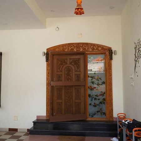 Sremethila Homestay Marudhamalai ภายนอก รูปภาพ