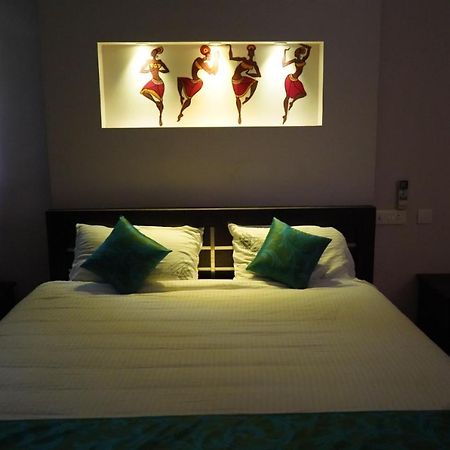 Sremethila Homestay Marudhamalai ภายนอก รูปภาพ