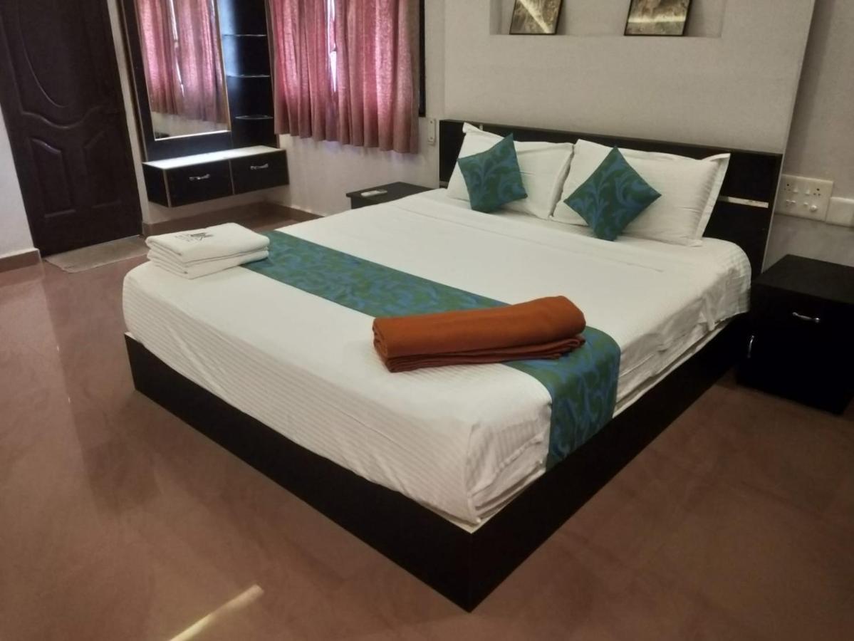 Sremethila Homestay Marudhamalai ภายนอก รูปภาพ