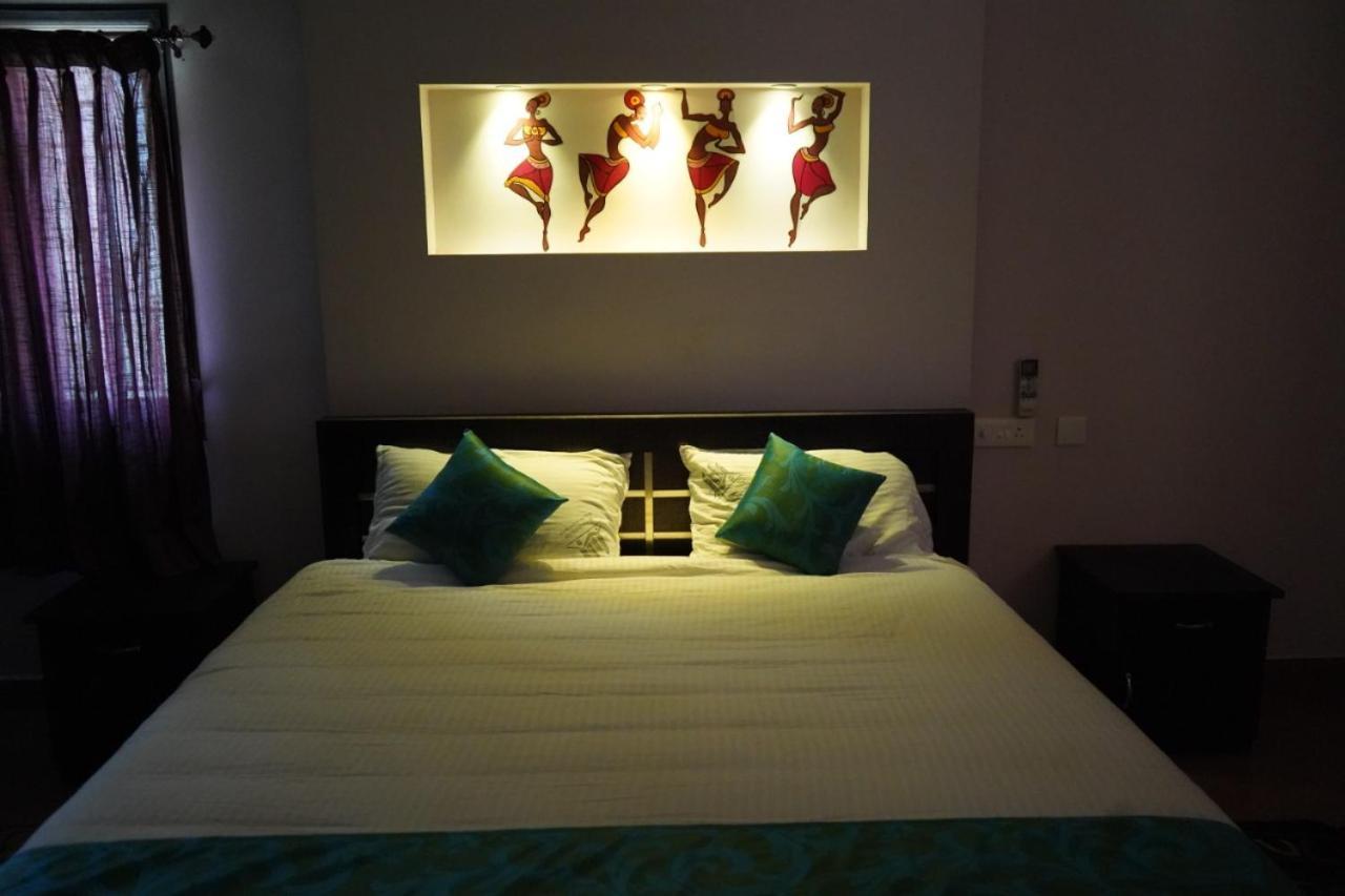 Sremethila Homestay Marudhamalai ภายนอก รูปภาพ