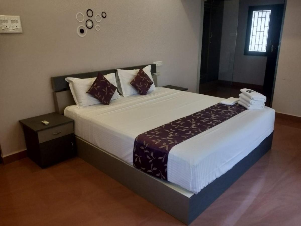 Sremethila Homestay Marudhamalai ภายนอก รูปภาพ