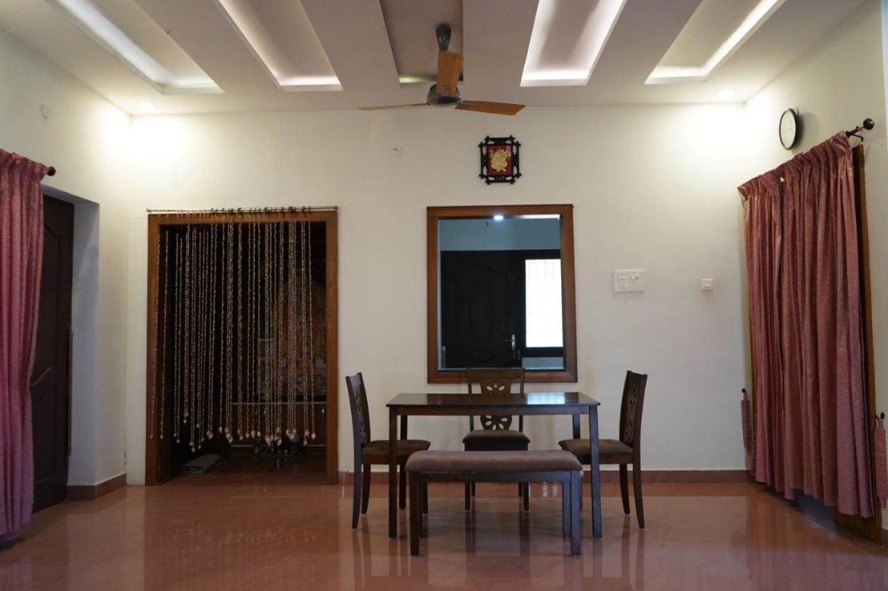 Sremethila Homestay Marudhamalai ภายนอก รูปภาพ