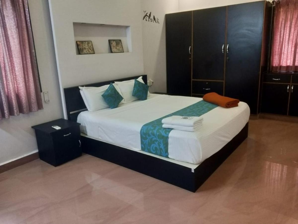 Sremethila Homestay Marudhamalai ภายนอก รูปภาพ