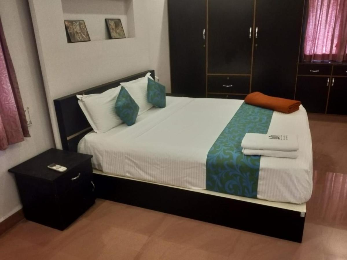 Sremethila Homestay Marudhamalai ภายนอก รูปภาพ
