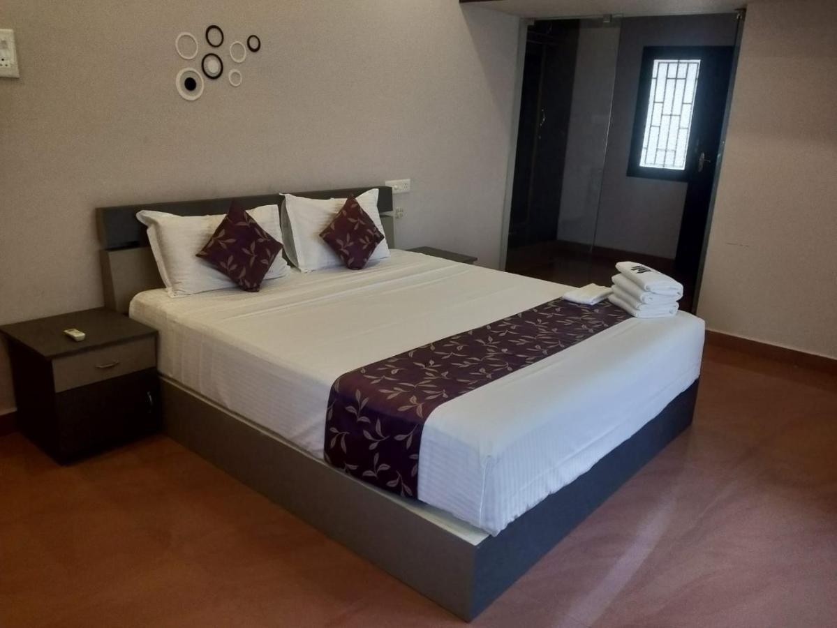 Sremethila Homestay Marudhamalai ภายนอก รูปภาพ