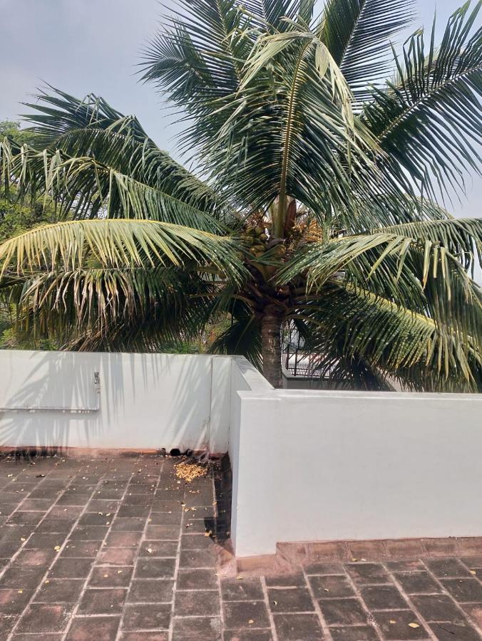 Sremethila Homestay Marudhamalai ภายนอก รูปภาพ
