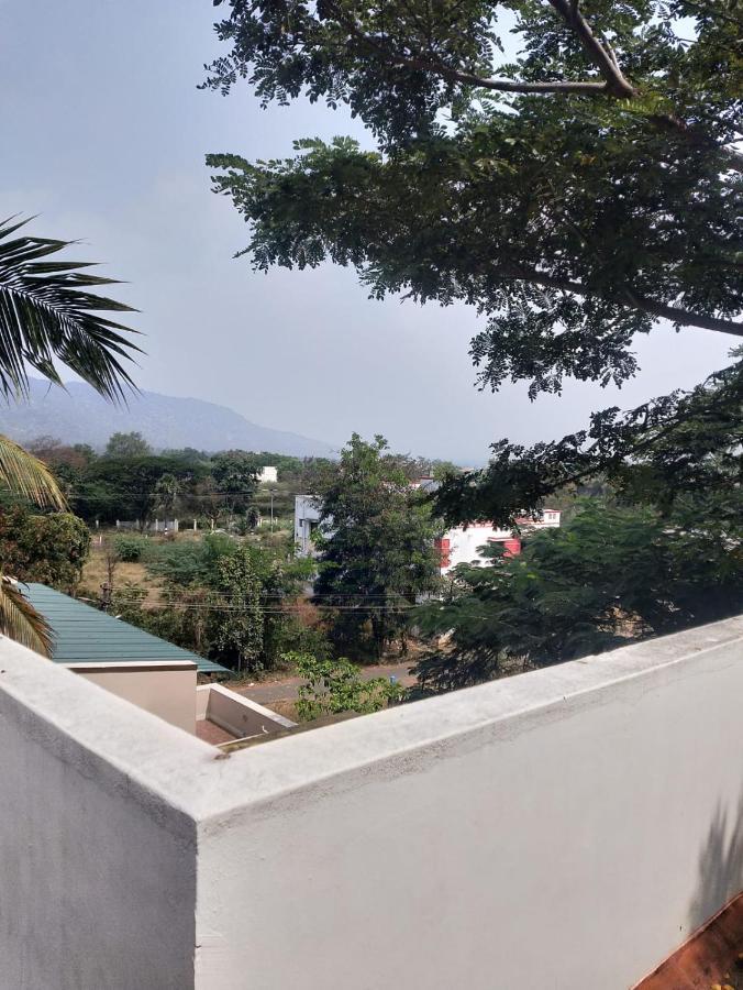 Sremethila Homestay Marudhamalai ภายนอก รูปภาพ